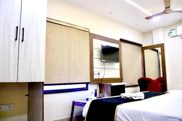 Blackwood Near Golden Temple -140 Mtrs Amritsar Exterior photo